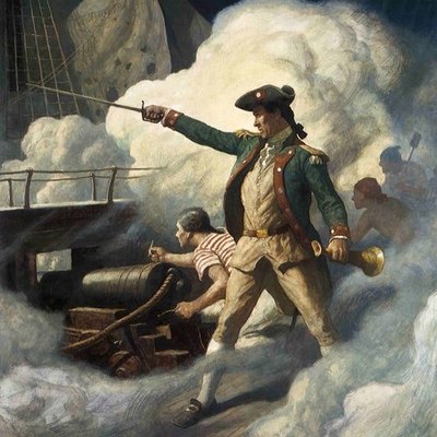 Timeline: Edat moderna: política