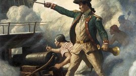 Timeline: Edat moderna: política