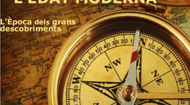 Timeline: L’edat Moderna