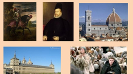 Timeline: Començament de la edat moderna