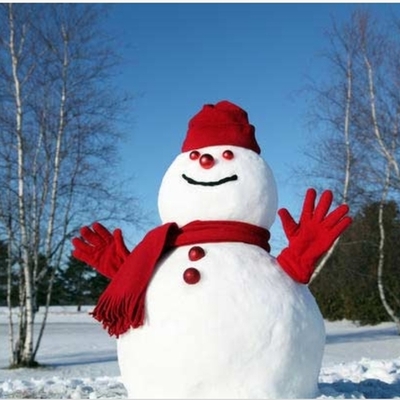 Timeline: Snowman Magic Journey&nbsp;