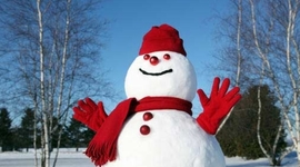 Timeline: Snowman Magic Journey&nbsp;