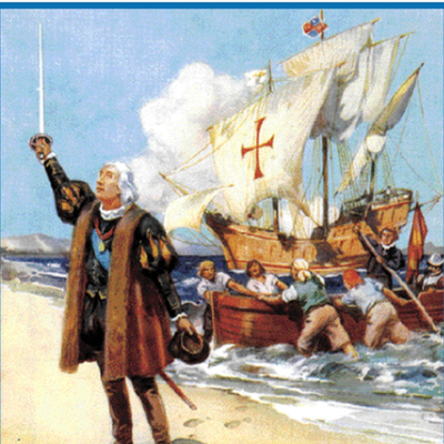 Timeline: EDAT MODERNA