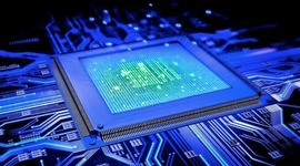 Timeline: MICROPROCESADOR