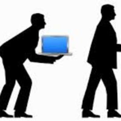 Timeline: La evolución de los medios de almacenamiento