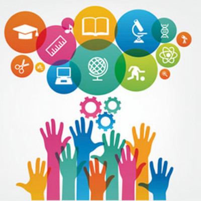 Timeline: Context i polítiques educatives entorn de la tecnologia digital escolar