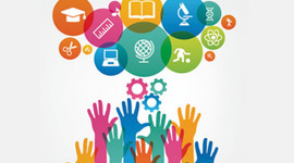 Timeline: Context i polítiques educatives entorn de la tecnologia digital escolar