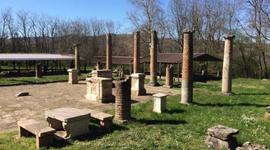 Timeline: Basilica Veleia