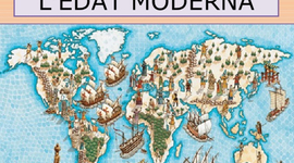 Timeline: L’edat Moderna
