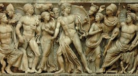 Timeline: LA ANTIGUA GRECIA