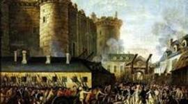 Timeline: Edat Moderna i Contemporània (Món)