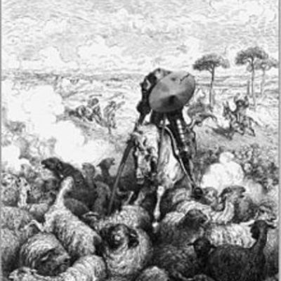 Timeline: edad moderna