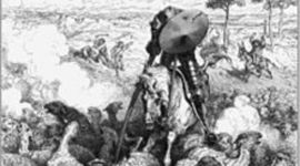 Timeline: edad moderna