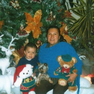 Timeline: MI LINEA DE TIEMPO... BRAYAN ROMERO