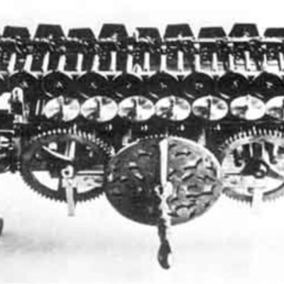 Timeline: La evolución de las computadoras