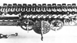 Timeline: La evolución de las computadoras