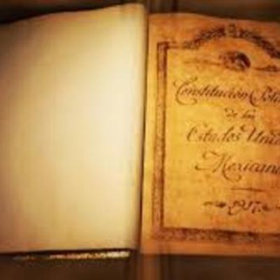 Timeline: La evolución de la constitución