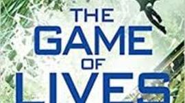 Timeline: The Game Of Lives by James Dashner