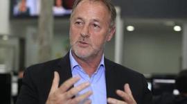 Timeline: Trayectoria de Jorge Muñoz