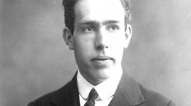 Timeline: Niels Bohr: October 7, 1885 - November 18, 1962