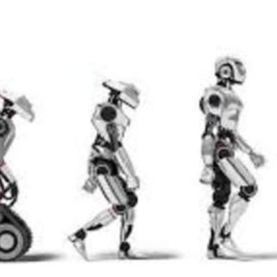 Timeline: evolución de la ro-botica