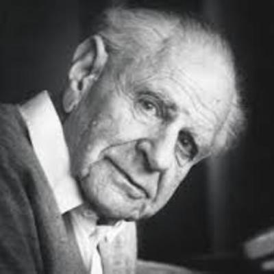 Timeline: Karl Popper
