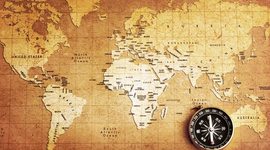 Timeline: Acontecimientos importantes de la historia