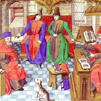 Timeline: Historia de las universidades