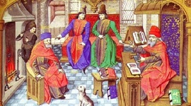 Timeline: Historia de las universidades