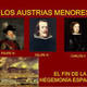 Los austrias menores