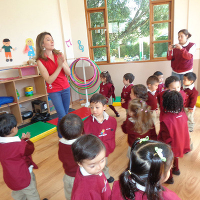 Timeline: La educacciòn en el tiempo