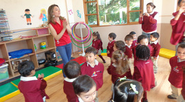 Timeline: La educacciòn en el tiempo