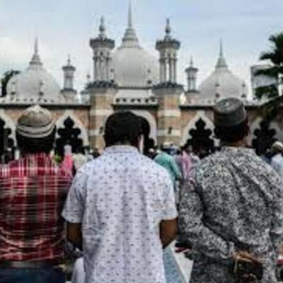 Timeline: Islam in Malaysia