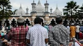 Timeline: Islam in Malaysia