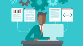 Timeline: Ingeniería de Software