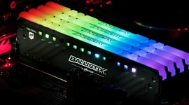 Timeline: Memoria RAM