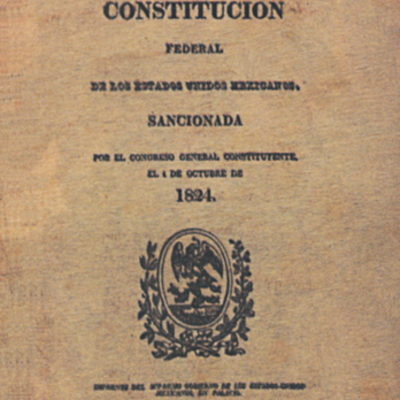 Timeline: La Constitución
