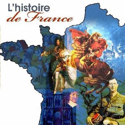 Timeline: L'histoire de France