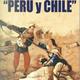 Guerra peru y chile