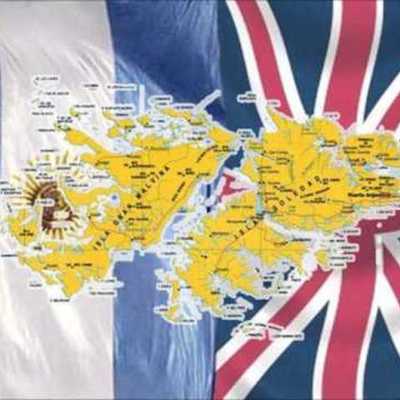 Timeline: Guerra de las Malvinas