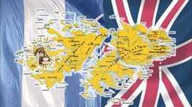 Timeline: Guerra de las Malvinas