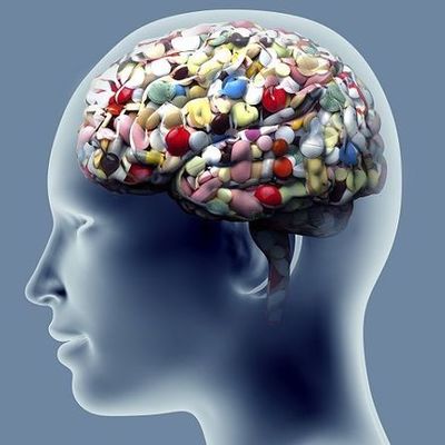 Timeline: Historia de la Psicofarmacología