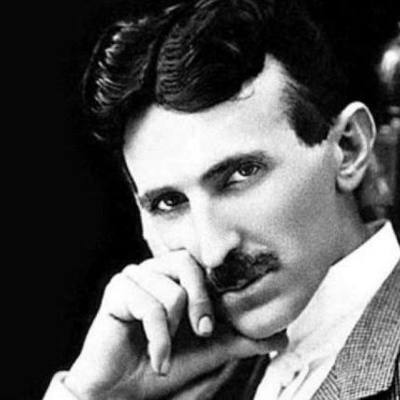 Timeline: Никола Тесла - выдающийся ученый