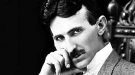 Timeline: Никола Тесла - выдающийся ученый