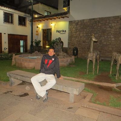 Timeline: Autobiografía