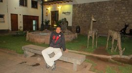 Timeline: Autobiografía