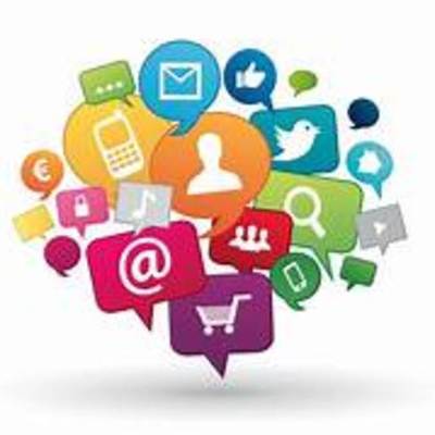 Timeline: My First Exposure to Media