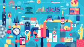 Timeline: My Media Years