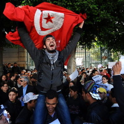 Timeline: The Arab Spring