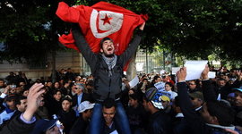 Timeline: The Arab Spring
